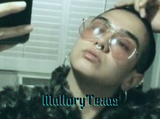 Mallory_Texas