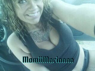 MamiiMarianna