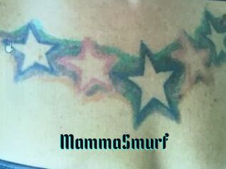 MammaSmurf