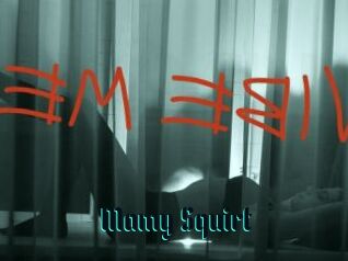 Mamy_Squirt