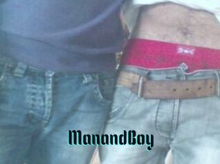 ManandBoy