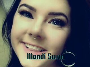 Mandi_Swan