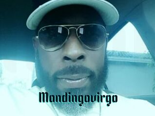 Mandingovirgo
