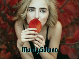 MandySolano