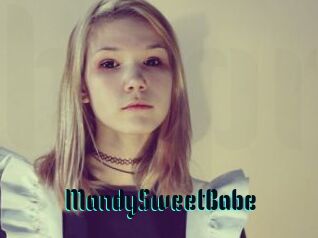 MandySweetBabe