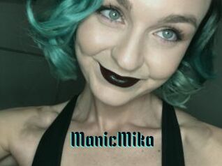 ManicMika