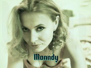 Manndy