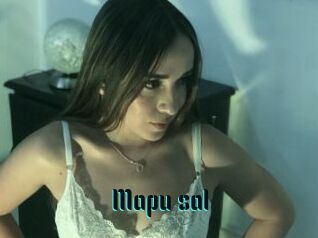 Mapu_sal