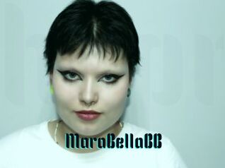 MaraBellaBB Hentai Pride
