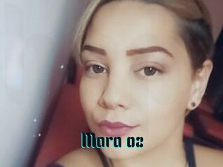 Mara_oz