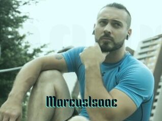 MarcusIsaac