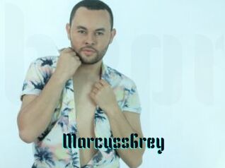 MarcussGrey Hentai Pride
