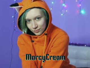 MarcyCream