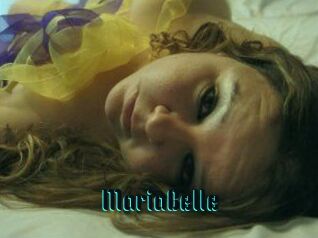 Maria_Belle