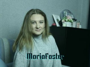 MariaFoster