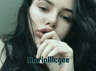 MariaMcgee