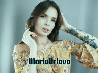 MariaOrlova