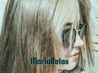 MariaRelax