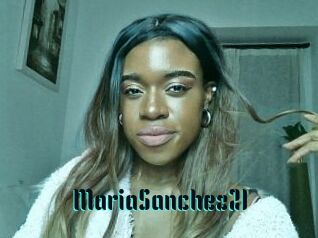 MariaSanchez21