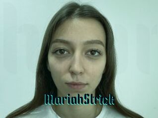 MariahStrick