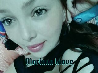 Mariana_loove