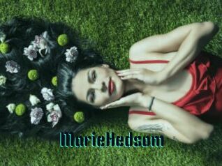 MarieHedsom