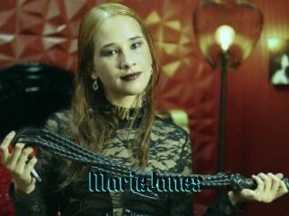 MarieJanes