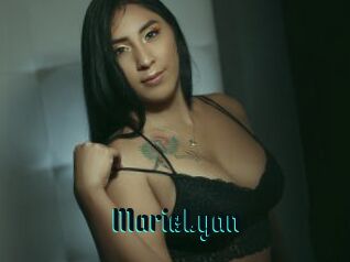 MarieLyan