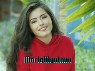 MarieMontana