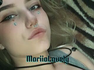MariiaLovely