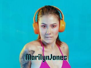 MarilynJones