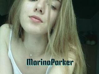 MarinaParker