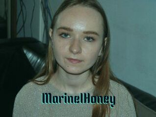 MarinelHoney