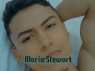 Mario_Stewart