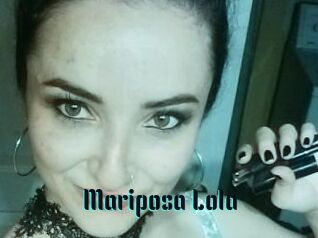 Mariposa_Lola