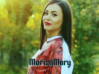 MarisaMary