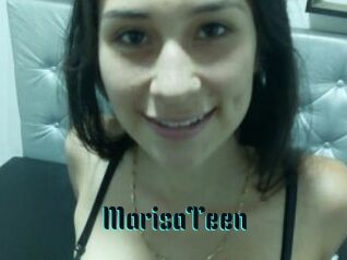 MarisaTeen