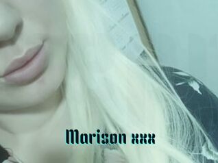 Marison_xxx