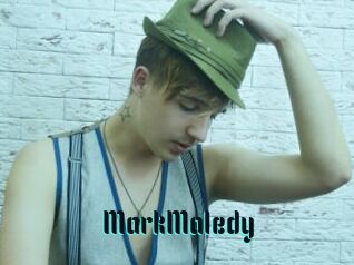 MarkMaledy