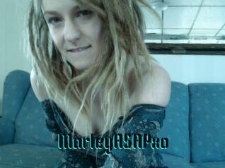 MarleyASAPxo