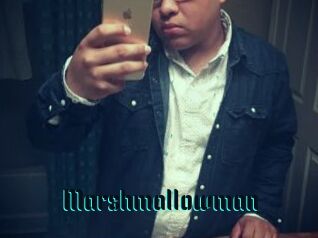 Marshmallowman