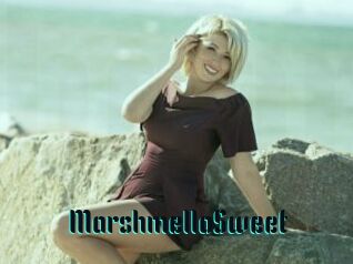 MarshmelloSweet