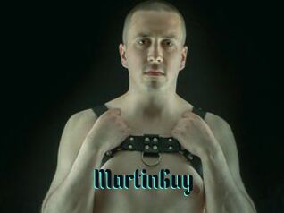 MartinGuy
