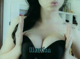 Martina