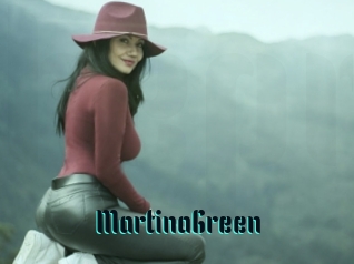 MartinaGreen