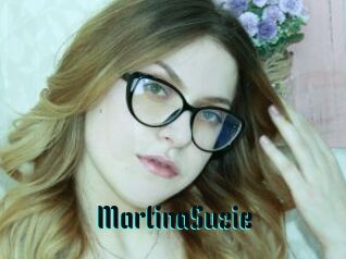 MartinaSuzie