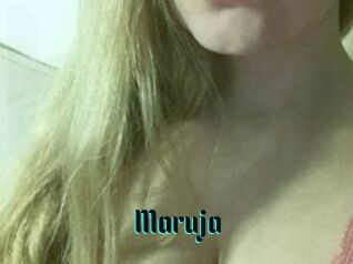 Maruja