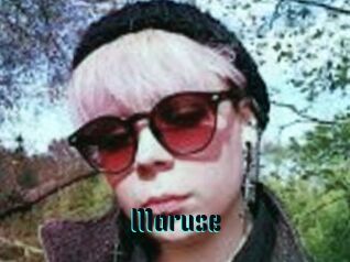Maruse
