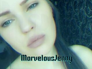 MarvelousJenny