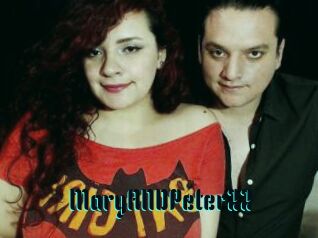 MaryANDPeter22